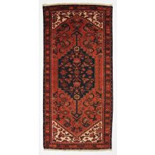  ZANJAN VECCHIO PERSIA - 197X95